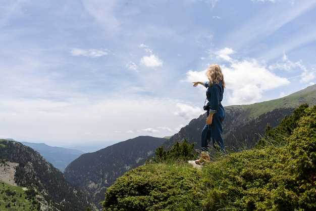 Лучшие смотровые площадки для наслаждения видами