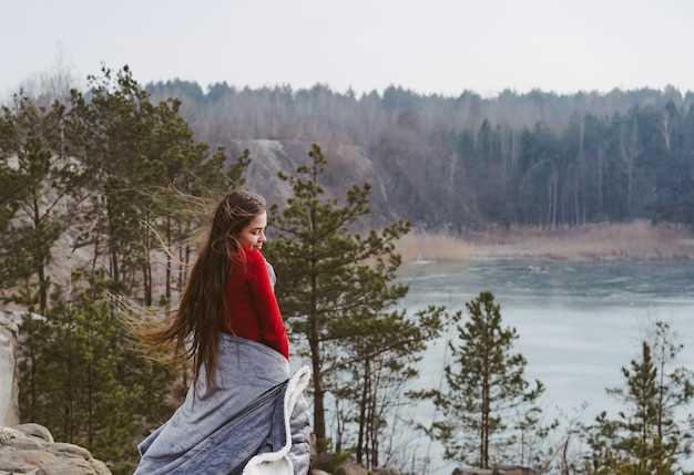 Осень и зима