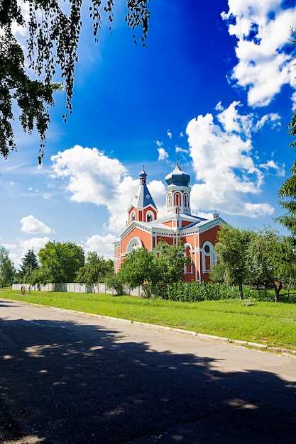 Что попробовать: гастрономические особенности региона