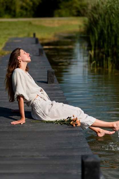 Советы для отдыха на воде