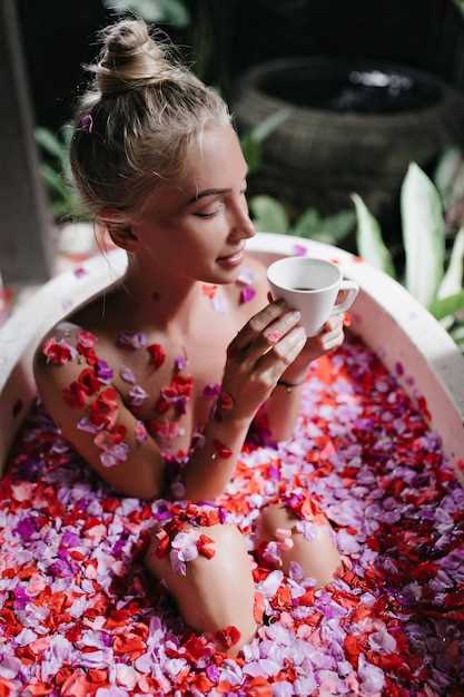 Природные спа и wellness-программы