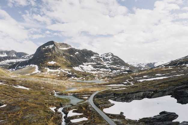 5. Гора Белуха