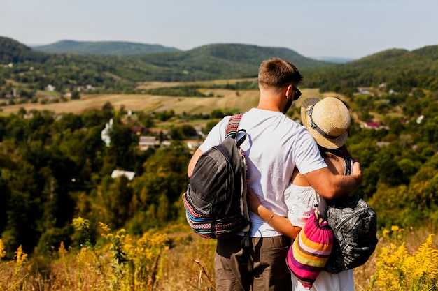 Как сохранить бюджет во время семейного отдыха