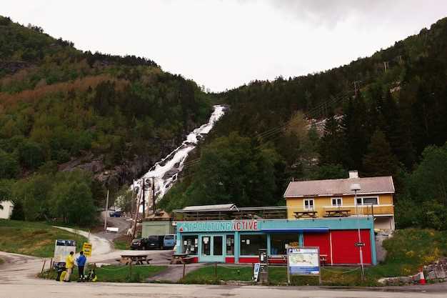 Кулинарные особенности